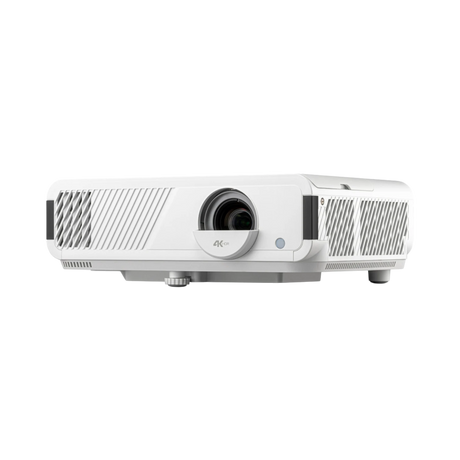 ViewSonic PX749-4K 4000-Lumen XPR UHD 4K Gaming & Home Theater DLP Projector — Being Shipped