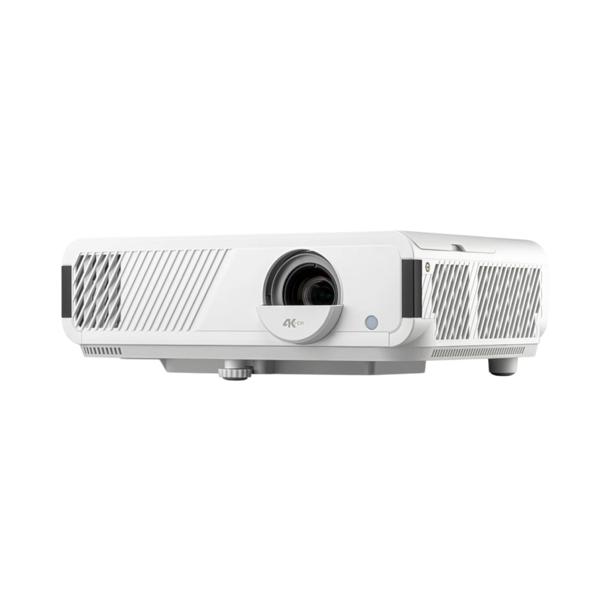ViewSonic PX749-4K 4000-Lumen XPR UHD 4K Gaming & Home Theater DLP Projector — Being Shipped