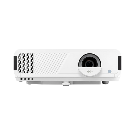 ViewSonic PX749-4K 4000-Lumen XPR UHD 4K Gaming & Home Theater DLP Projector — Being Shipped
