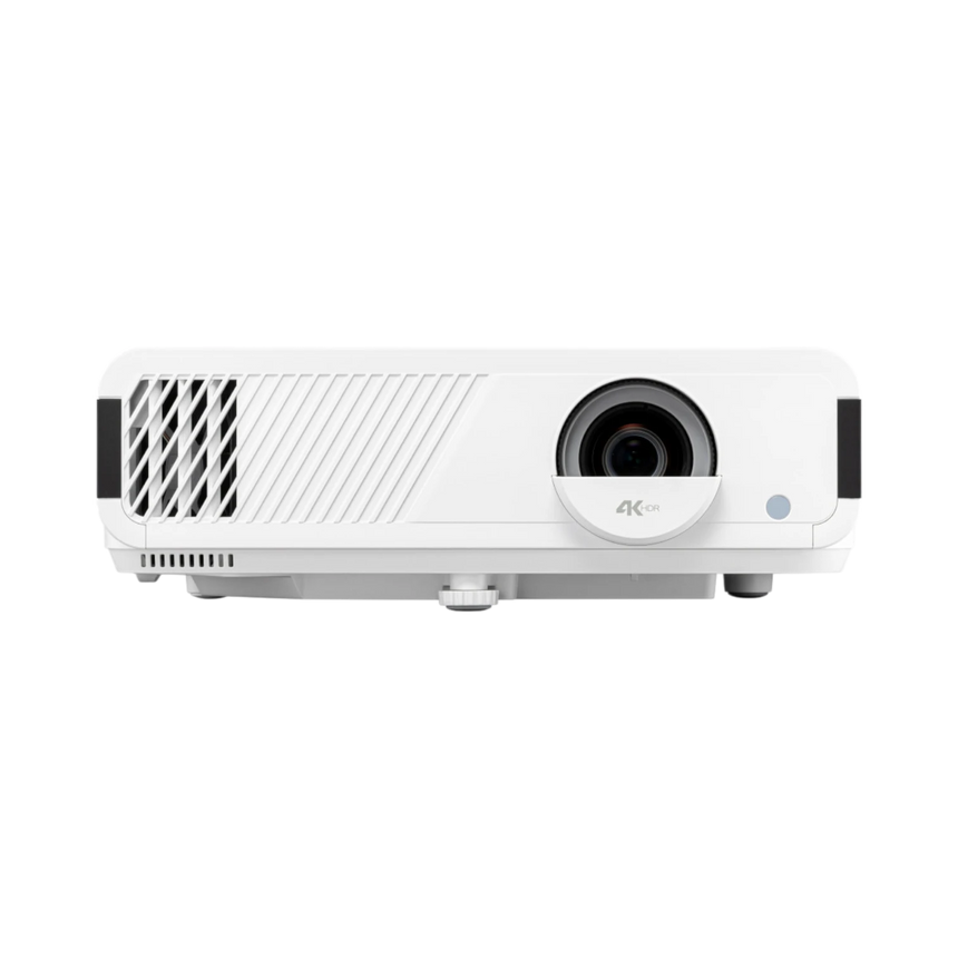 ViewSonic PX749-4K 4000-Lumen XPR UHD 4K Gaming & Home Theater DLP Projector — Being Shipped