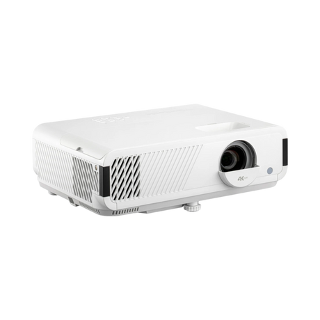 ViewSonic PX749-4K 4000-Lumen XPR UHD 4K Gaming & Home Theater DLP Projector — Being Shipped