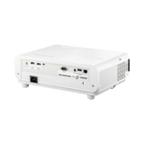 ViewSonic PX749-4K 4000-Lumen XPR UHD 4K Gaming & Home Theater DLP Projector — Being Shipped