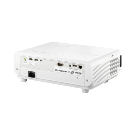 ViewSonic PX749-4K 4000-Lumen XPR UHD 4K Gaming & Home Theater DLP Projector — Being Shipped