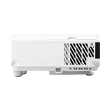 ViewSonic PX749-4K 4000-Lumen XPR UHD 4K Gaming & Home Theater DLP Projector — Being Shipped