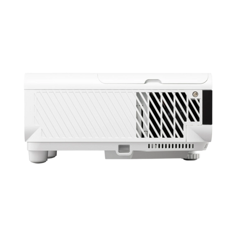 ViewSonic PX749-4K 4000-Lumen XPR UHD 4K Gaming & Home Theater DLP Projector — Being Shipped