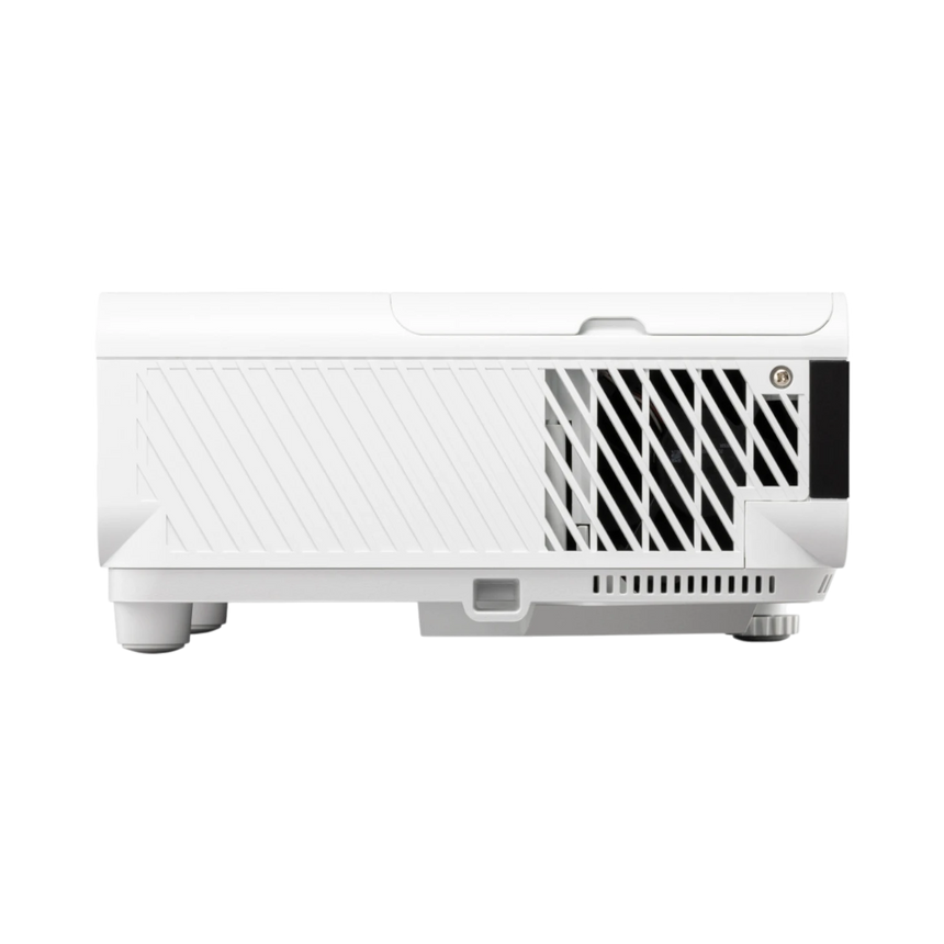 ViewSonic PX749-4K 4000-Lumen XPR UHD 4K Gaming & Home Theater DLP Projector — Being Shipped