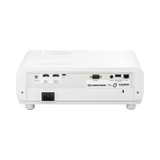 ViewSonic PX749-4K 4000-Lumen XPR UHD 4K Gaming & Home Theater DLP Projector — Being Shipped