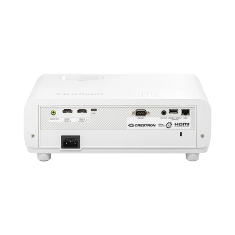 ViewSonic PX749-4K 4000-Lumen XPR UHD 4K Gaming & Home Theater DLP Projector — Being Shipped