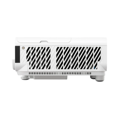 ViewSonic PX749-4K 4000-Lumen XPR UHD 4K Gaming & Home Theater DLP Projector — Being Shipped