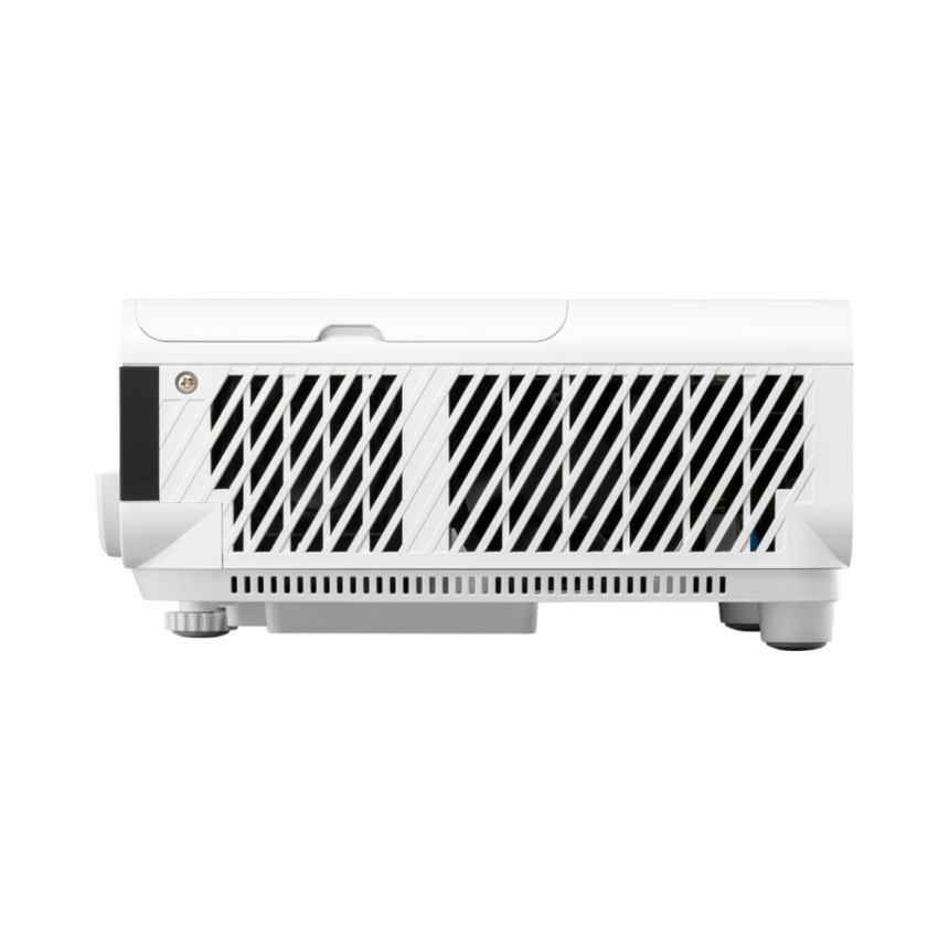 ViewSonic PX749-4K 4000-Lumen XPR UHD 4K Gaming & Home Theater DLP Projector — Being Shipped