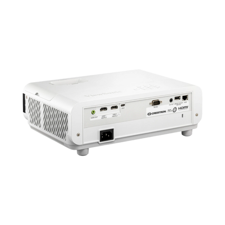 ViewSonic PX749-4K 4000-Lumen XPR UHD 4K Gaming & Home Theater DLP Projector — Being Shipped