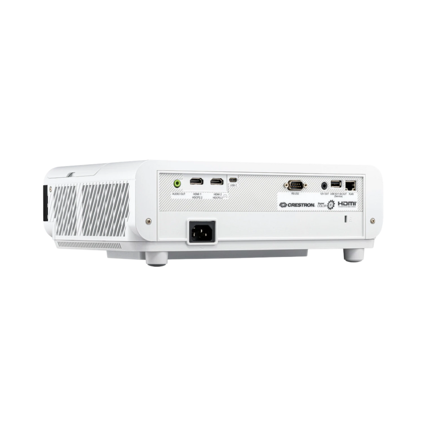 ViewSonic PX749-4K 4000-Lumen XPR UHD 4K Gaming & Home Theater DLP Projector — Being Shipped