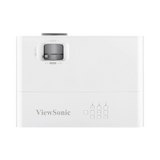 ViewSonic PX749-4K 4000-Lumen XPR UHD 4K Gaming & Home Theater DLP Projector — Being Shipped