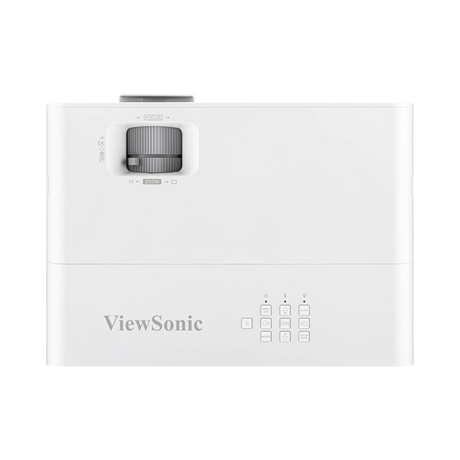 ViewSonic PX749-4K 4000-Lumen XPR UHD 4K Gaming & Home Theater DLP Projector — Being Shipped