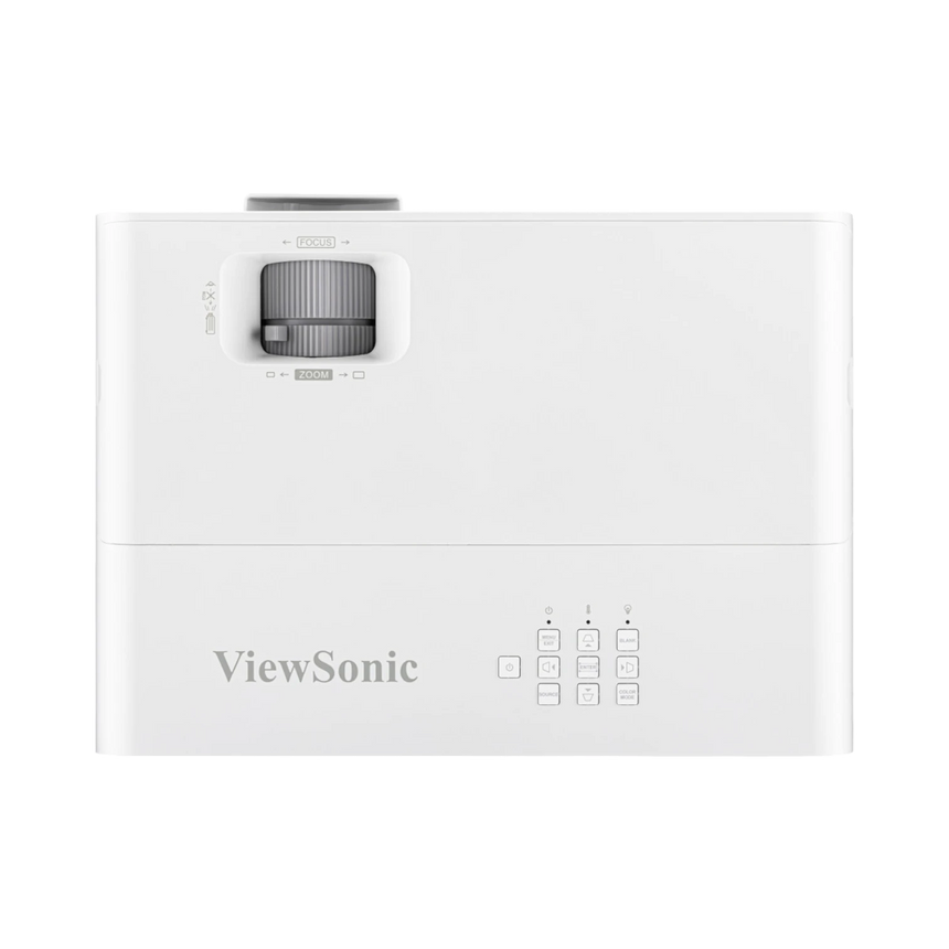 ViewSonic PX749-4K 4000-Lumen XPR UHD 4K Gaming & Home Theater DLP Projector — Being Shipped