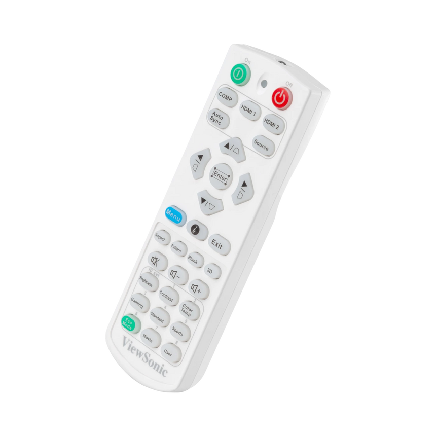 ViewSonic PX749-4K 4000-Lumen XPR UHD 4K Gaming & Home Theater DLP Projector — Being Shipped