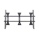 ViewSonic Professional Micro-Adjustable Fixed Wall Mount for 55 to 100" Displays (Black) — Being Shipped