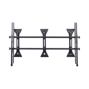 ViewSonic Professional Micro-Adjustable Fixed Wall Mount for 55 to 100" Displays (Black) — Being Shipped