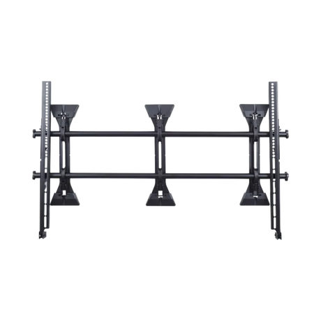 ViewSonic Professional Micro-Adjustable Fixed Wall Mount for 55 to 100" Displays (Black) — Being Shipped