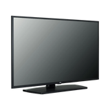 LG US670H Pro:Centric 55" 60 Hz 4K HDR LED Smart Hospitality TV — Being Shipped