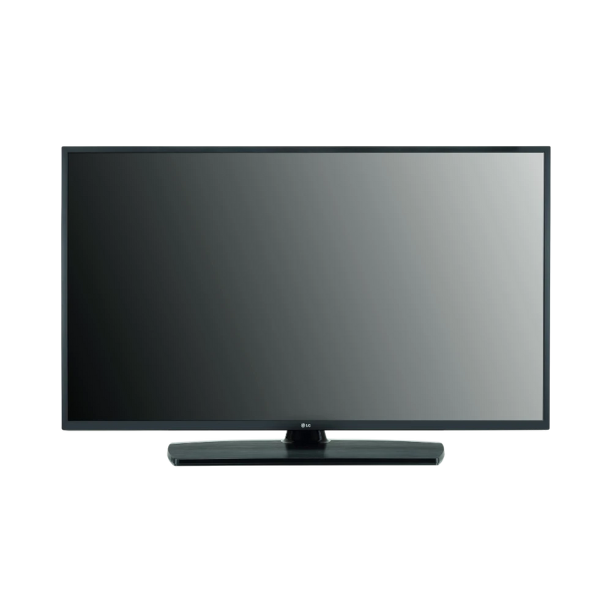 LG US670H Pro:Centric 55" 60 Hz 4K HDR LED Smart Hospitality TV — Being Shipped