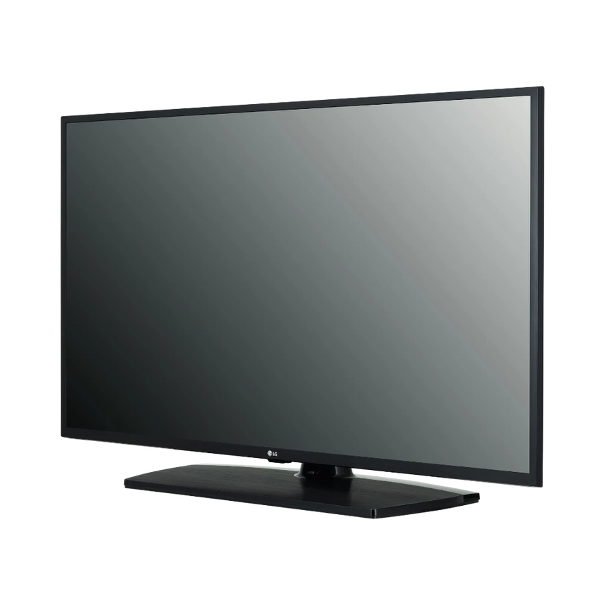 LG US670H Pro:Centric 55" 60 Hz 4K HDR LED Smart Hospitality TV — Being Shipped