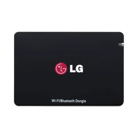 LG AN-WF500 Wi-Fi & Bluetooth Dongle — Being Shipped