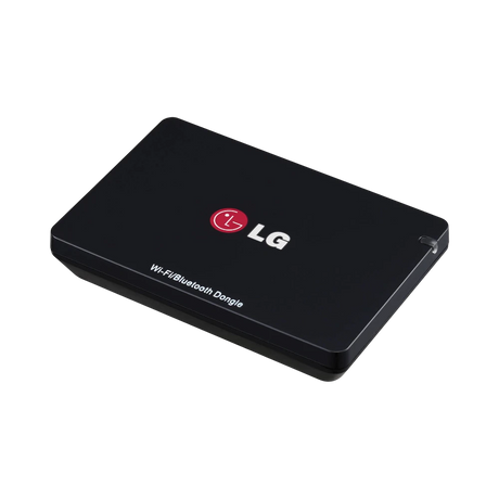 LG AN-WF500 Wi-Fi & Bluetooth Dongle — Being Shipped