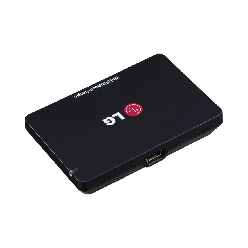 LG AN-WF500 Wi-Fi & Bluetooth Dongle — Being Shipped