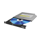 LG BU40N Ultra Slim Blu-ray / DVD Writer 3D Blu-ray Disc Playback & M-DISC Support — Being Shipped