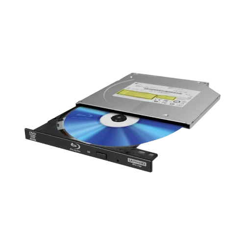 LG BU40N Ultra Slim Blu-ray / DVD Writer 3D Blu-ray Disc Playback & M-DISC Support — Being Shipped