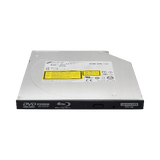 LG BU40N Ultra Slim Blu-ray / DVD Writer 3D Blu-ray Disc Playback & M-DISC Support — Being Shipped