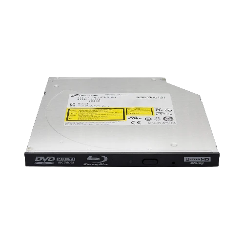 LG BU40N Ultra Slim Blu-ray / DVD Writer 3D Blu-ray Disc Playback & M-DISC Support — Being Shipped