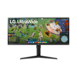 LG 34WP65G-B.AUS 34" 21:9 75Hz 2K IPS FreeSync UltraWide Gaming Monitor — Being Shipped
