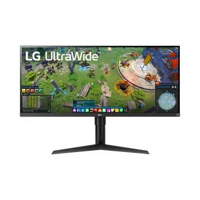 LG 34WP65G-B.AUS 34" 21:9 75Hz 2K IPS FreeSync UltraWide Gaming Monitor — Being Shipped