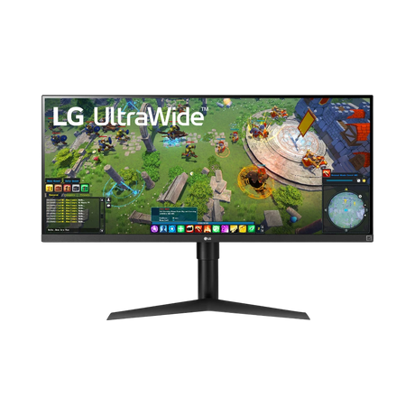 LG 34WP65G-B.AUS 34" 21:9 75Hz 2K IPS FreeSync UltraWide Gaming Monitor — Being Shipped
