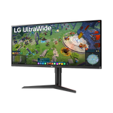 LG 34WP65G-B.AUS 34" 21:9 75Hz 2K IPS FreeSync UltraWide Gaming Monitor — Being Shipped