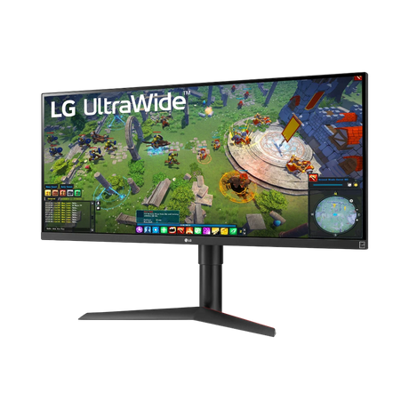 LG 34WP65G-B.AUS 34" 21:9 75Hz 2K IPS FreeSync UltraWide Gaming Monitor — Being Shipped