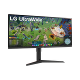LG 34WP65G-B.AUS 34" 21:9 75Hz 2K IPS FreeSync UltraWide Gaming Monitor — Being Shipped