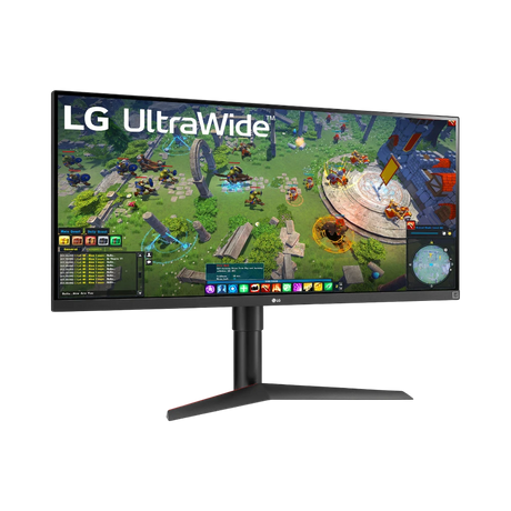 LG 34WP65G-B.AUS 34" 21:9 75Hz 2K IPS FreeSync UltraWide Gaming Monitor — Being Shipped
