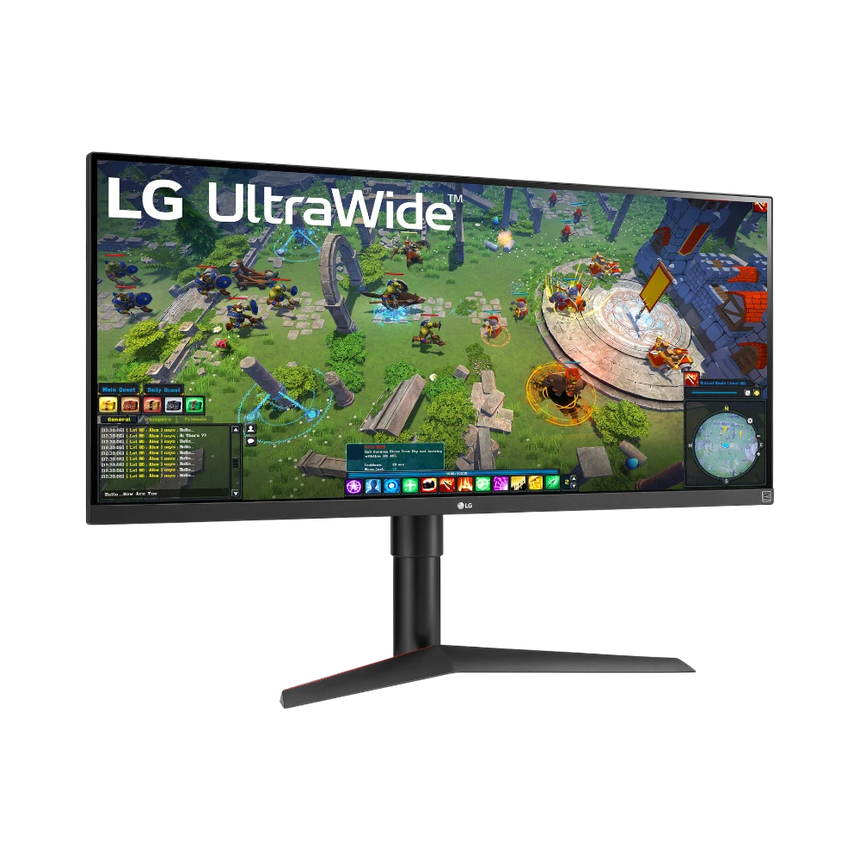 LG 34WP65G-B.AUS 34" 21:9 75Hz 2K IPS FreeSync UltraWide Gaming Monitor — Being Shipped