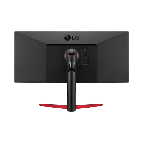 LG 34WP65G-B.AUS 34" 21:9 75Hz 2K IPS FreeSync UltraWide Gaming Monitor — Being Shipped