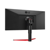 LG 34WP65G-B.AUS 34" 21:9 75Hz 2K IPS FreeSync UltraWide Gaming Monitor — Being Shipped