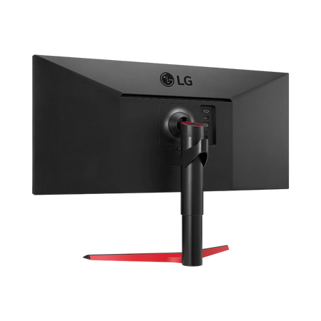 LG 34WP65G-B.AUS 34" 21:9 75Hz 2K IPS FreeSync UltraWide Gaming Monitor — Being Shipped