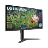 LG 34WP65G-B.AUS 34" 21:9 75Hz 2K IPS FreeSync UltraWide Gaming Monitor — Being Shipped