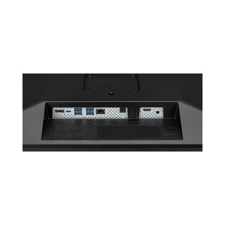 LG 24CQ650I-6N 24" All-in-One Thin Client, Intel Celeron N5105, 4GB DDR4 RAM, 16GB eMMC — Being Shipped