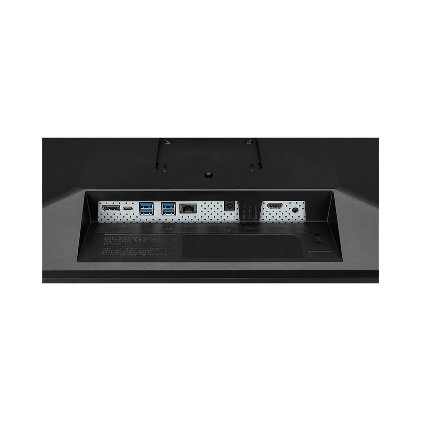 LG 24CQ650I-6N 24" All-in-One Thin Client, Intel Celeron N5105, 4GB DDR4 RAM, 16GB eMMC — Being Shipped