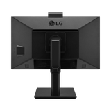 LG 24CQ650I-6N 24" All-in-One Thin Client, Intel Celeron N5105, 4GB DDR4 RAM, 16GB eMMC — Being Shipped