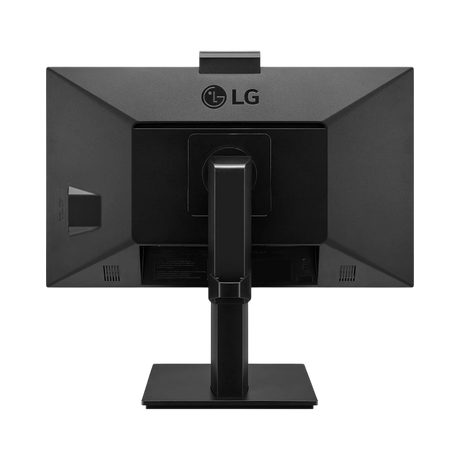 LG 24CQ650I-6N 24" All-in-One Thin Client, Intel Celeron N5105, 4GB DDR4 RAM, 16GB eMMC — Being Shipped