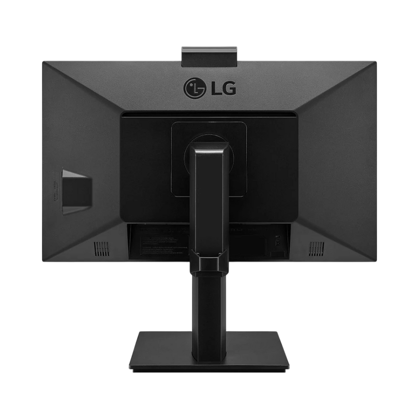 LG 24CQ650I-6N 24" All-in-One Thin Client, Intel Celeron N5105, 4GB DDR4 RAM, 16GB eMMC — Being Shipped